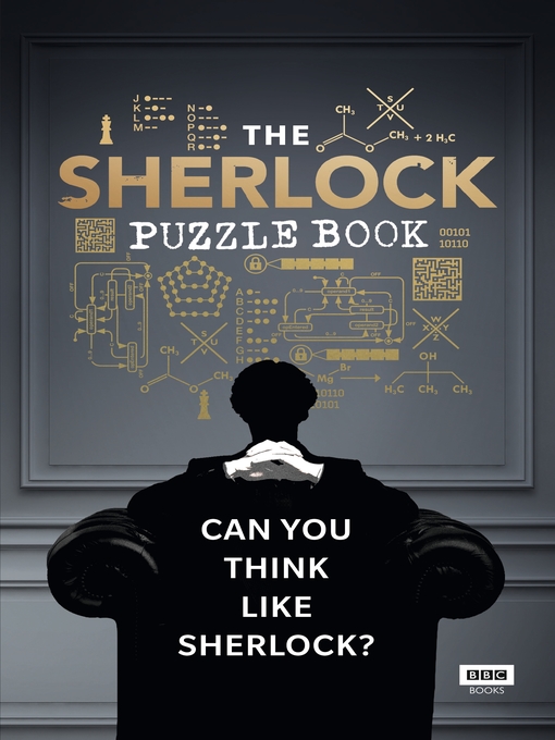 Title details for Sherlock by Christopher Maslanka - Available